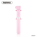 Remax Rp-p9 New Remote Extensible Anti-shake Selfie Stick Bluetooth